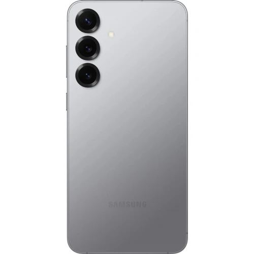 Смартфон Samsung Galaxy S25+ 12/256 ГБ, серый