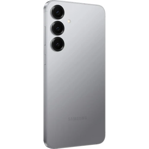 Смартфон Samsung Galaxy S25+ 12/256 ГБ, серый