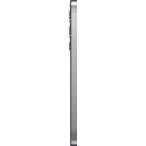 Смартфон Samsung Galaxy S25+ 12/256 ГБ, серый