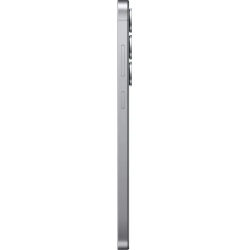Смартфон Samsung Galaxy S25+ 12/256 ГБ, серый