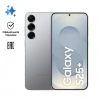 Смартфон Samsung Galaxy S25+ 12/256 ГБ, серый