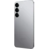 Смартфон Samsung Galaxy S25+ 12/256 ГБ, серый