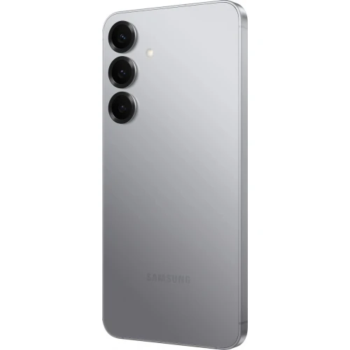 Смартфон Samsung Galaxy S25+ 12/256 ГБ, серый