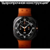 Умные часы Samsung  Galaxy Watch Ultra 47 мм LTE, белый корпус/белый ремень