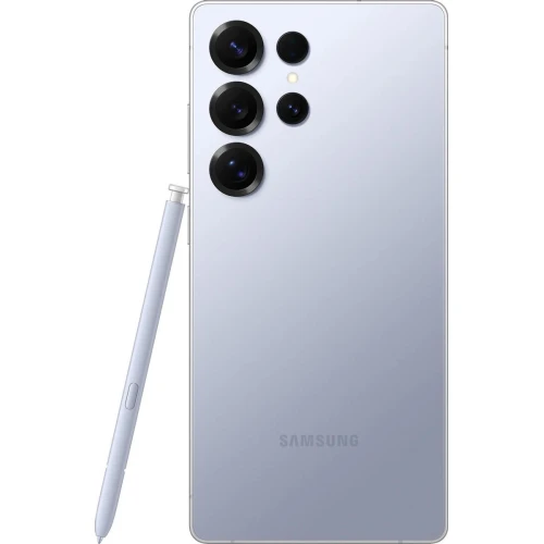 Смартфон Samsung Galaxy S25 Ultra 12/256 ГБ, синий