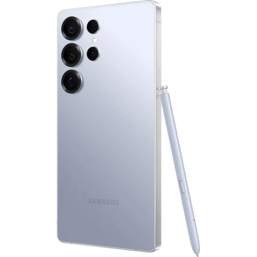 Смартфон Samsung Galaxy S25 Ultra 12/256 ГБ, синий