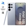 Смартфон Samsung Galaxy S25 Ultra 12/256 ГБ, синий