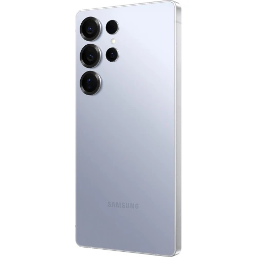 Смартфон Samsung Galaxy S25 Ultra 12/256 ГБ, синий