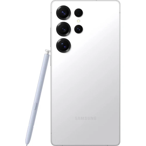 Смартфон Samsung Galaxy S25 Ultra 12/256 ГБ, серебристый