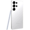 Смартфон Samsung Galaxy S25 Ultra 12/256 ГБ, серебристый