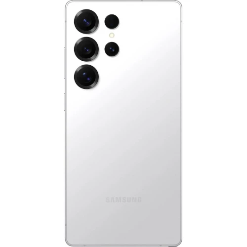 Смартфон Samsung Galaxy S25 Ultra 12/256 ГБ, серебристый