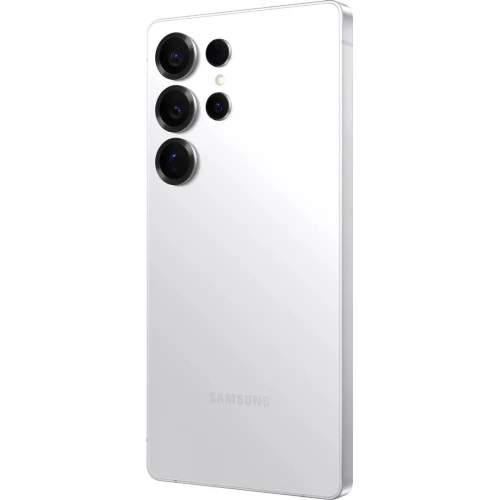 Смартфон Samsung Galaxy S25 Ultra 12/256 ГБ, серебристый