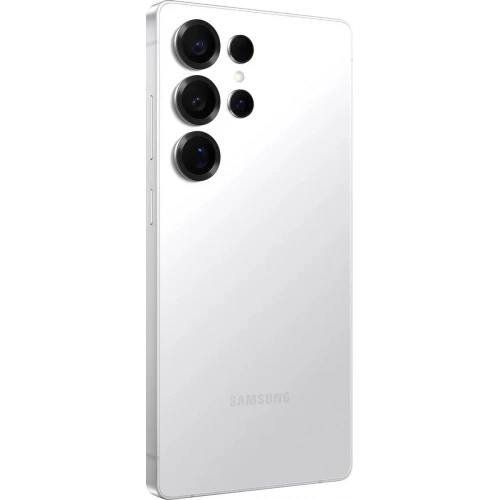 Смартфон Samsung Galaxy S25 Ultra 12/256 ГБ, серебристый