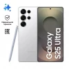 Смартфон Samsung Galaxy S25 Ultra 12/256 ГБ, серебристый