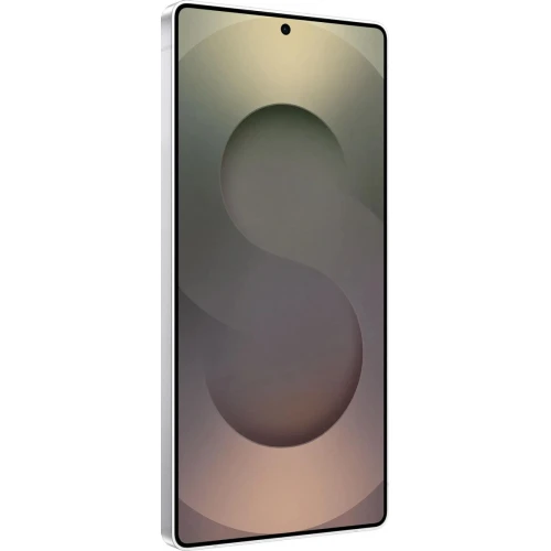 Смартфон Samsung Galaxy S25 Ultra 12/256 ГБ, серебристый