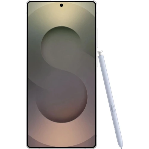 Смартфон Samsung Galaxy S25 Ultra 12/256 ГБ, серебристый
