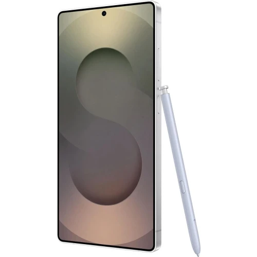 Смартфон Samsung Galaxy S25 Ultra 12/256 ГБ, серебристый