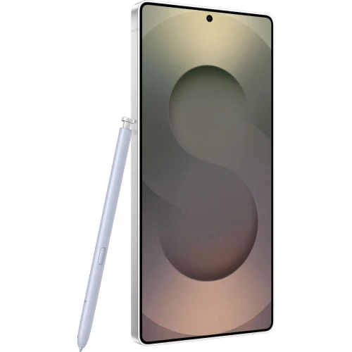 Смартфон Samsung Galaxy S25 Ultra 12/256 ГБ, серебристый