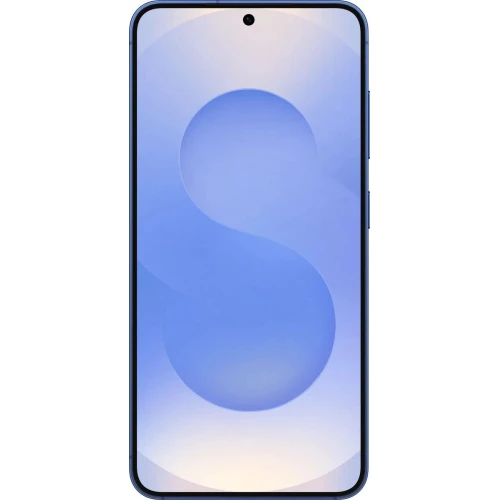 Смартфон Samsung Galaxy S25 12/128 ГБ, синий
