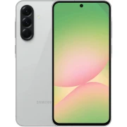 Смартфон Samsung Galaxy A56 5G 8/256 ГБ, светло-серый