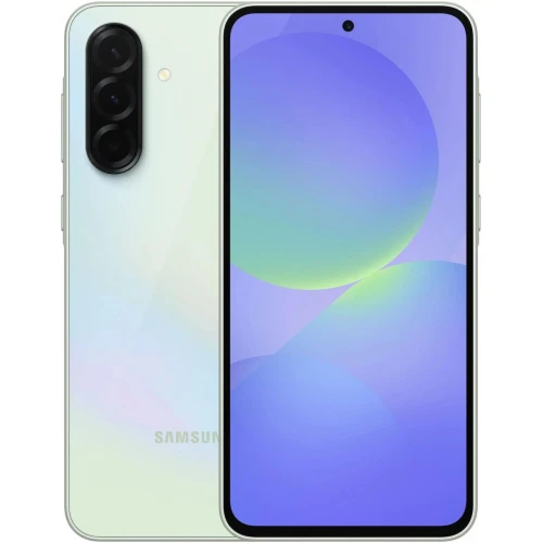 Смартфон Samsung Galaxy A36 5G 8/256 ГБ, лайм