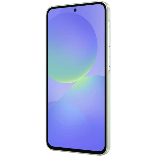 Смартфон Samsung Galaxy A36 5G 8/256 ГБ, лайм