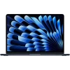 Ноутбук Apple MacBook Air 13 (M4,10GPU,24/512 ГБ,MC6C4), Midnight