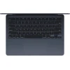 Ноутбук Apple MacBook Air 13 (M4,10GPU,24/512 ГБ,MC6C4), Midnight