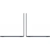 Ноутбук Apple MacBook Air 13 (M4,10GPU,24/512 ГБ,MC6C4), Midnight