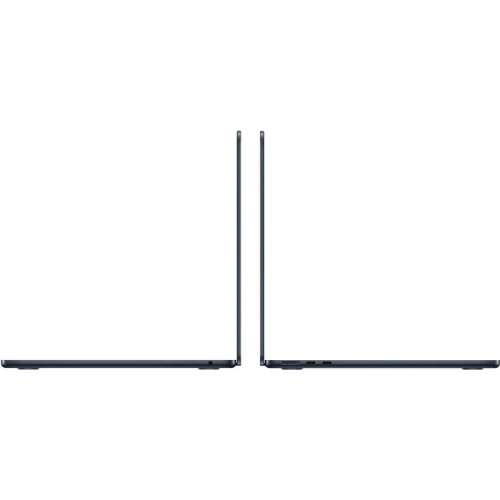 Ноутбук Apple MacBook Air 13 (M4,10GPU,24/512 ГБ,MC6C4), Midnight