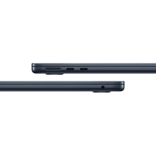 Ноутбук Apple MacBook Air 13 (M4,10GPU,24/512 ГБ,MC6C4), Midnight