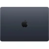 Ноутбук Apple MacBook Air 13 (M4,10GPU,24/512 ГБ,MC6C4), Midnight